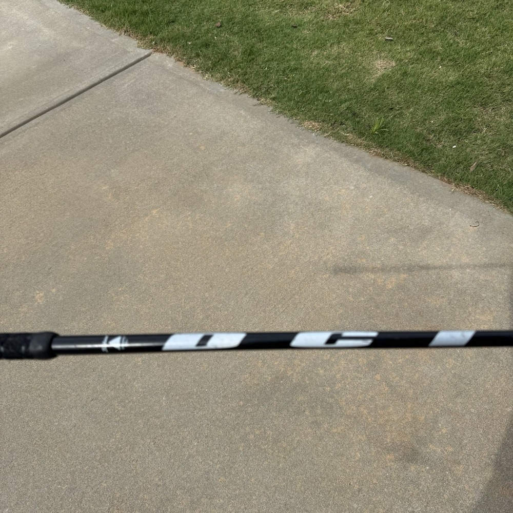 Titleist DCI Oversized Plus Pitching Wedge PW Regular Flex Trispec Graphite 37" - Picture 8 of 12